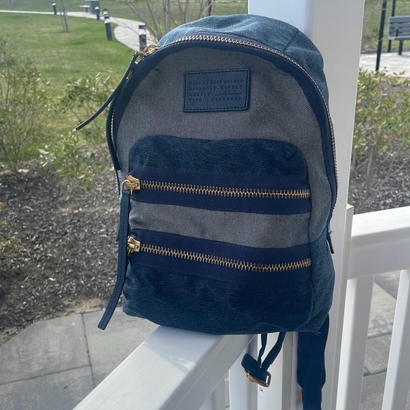 Marc By Marc Jacobs Handbags - MARC BY MARC JACOBS Backpack